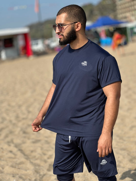 طقم وقار الرجالي - Ensemble Wakar pour hommes 👕🩳